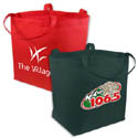 nonwoven tote