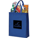laminated shopping bag