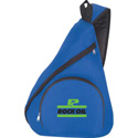 sling backpack