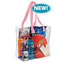 reusable shopping tote