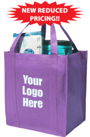 reusable grocery tote