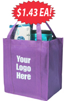 reusable shopping bag